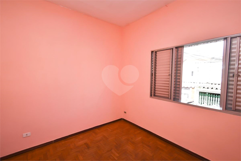 Venda Casa São Paulo Vila Maria Baixa REO834255 7