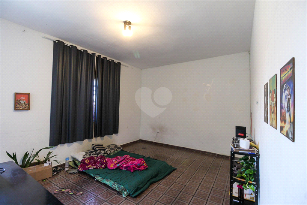 Venda Casa São Paulo Vila Prudente REO834260 1