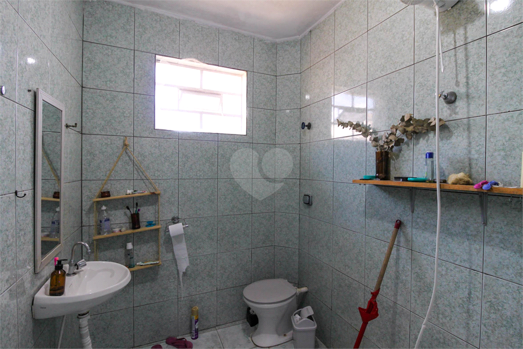 Venda Casa São Paulo Vila Prudente REO834260 10