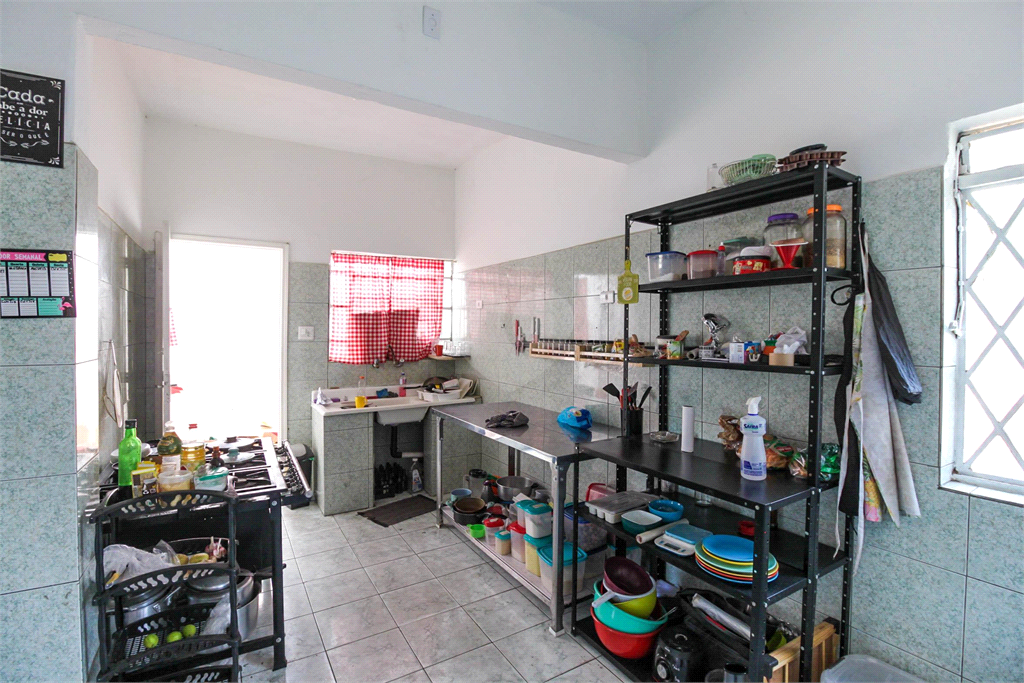 Venda Casa São Paulo Vila Prudente REO834260 14