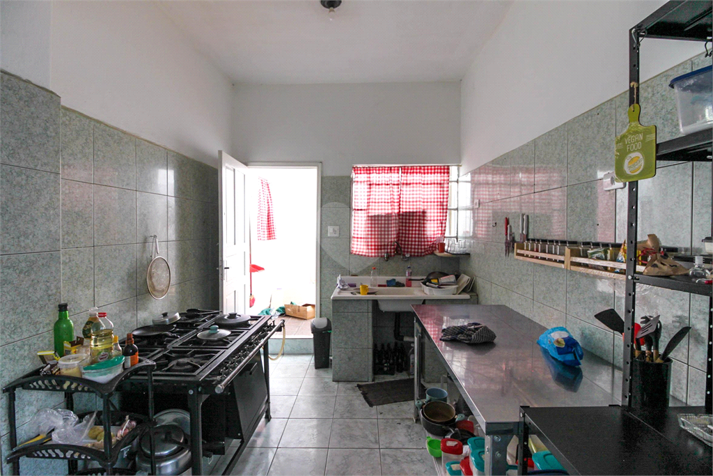 Venda Casa São Paulo Vila Prudente REO834260 15