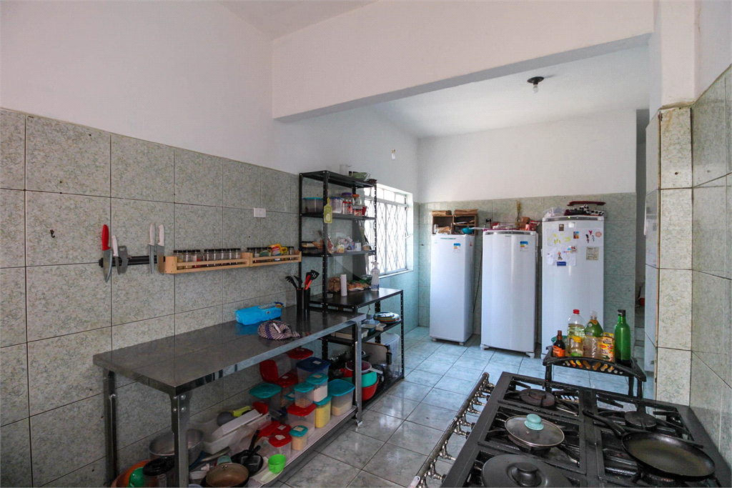 Venda Casa São Paulo Vila Prudente REO834260 16