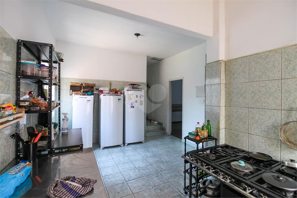 Venda Casa São Paulo Vila Prudente REO834260 18