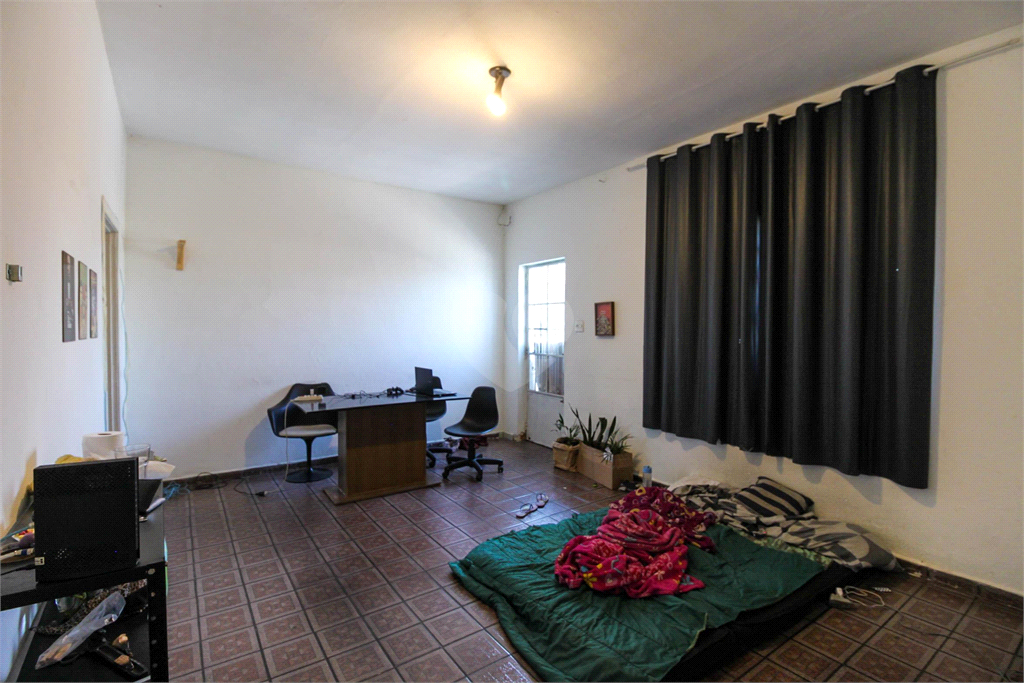 Venda Casa São Paulo Vila Prudente REO834260 2