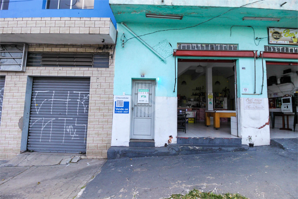 Venda Casa São Paulo Vila Prudente REO834260 23