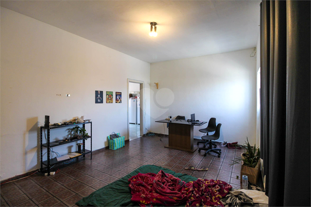 Venda Casa São Paulo Vila Prudente REO834260 3