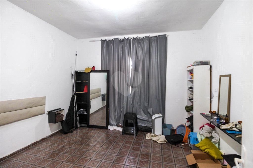 Venda Casa São Paulo Vila Prudente REO834260 5