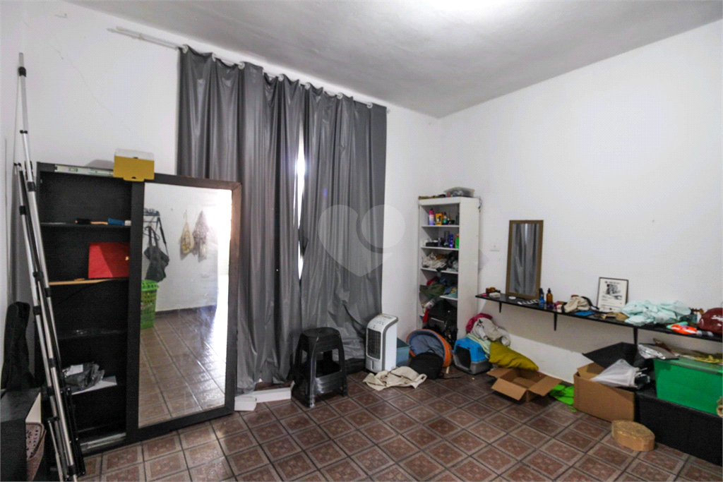 Venda Casa São Paulo Vila Prudente REO834260 6