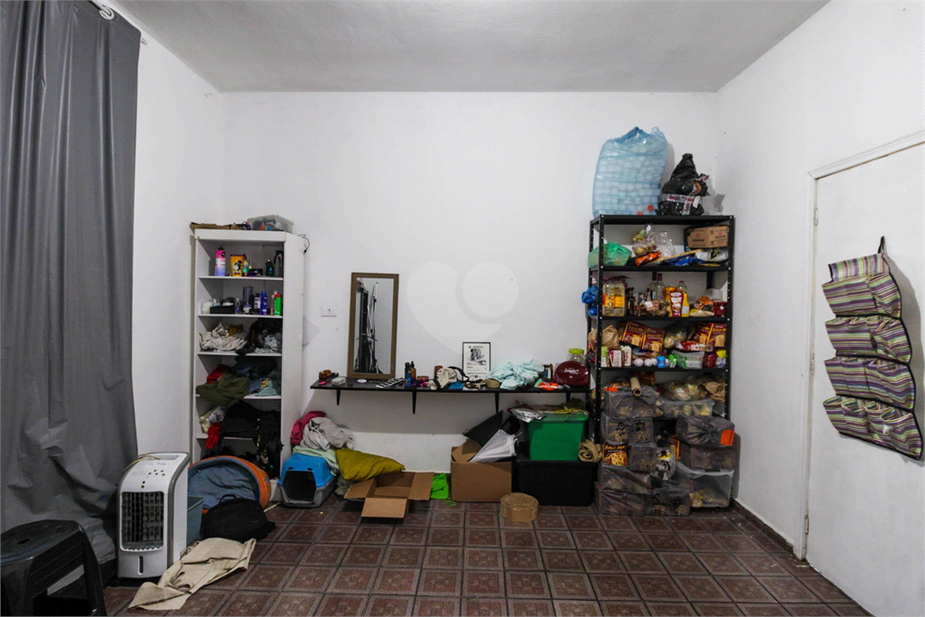 Venda Casa São Paulo Vila Prudente REO834260 8