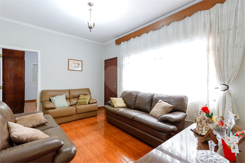 Venda Casa São Paulo Vila Mazzei REO834262 1