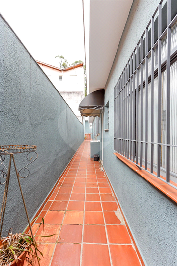 Venda Casa São Paulo Vila Mazzei REO834262 33