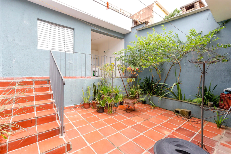 Venda Casa São Paulo Vila Mazzei REO834262 34