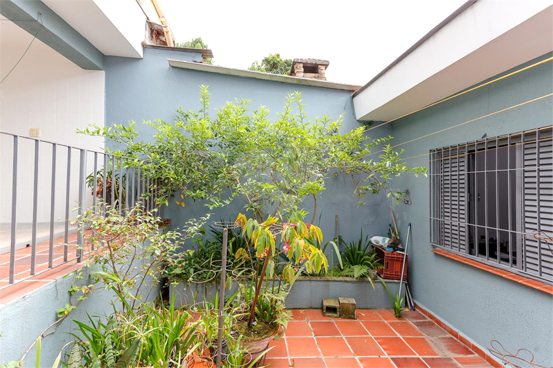 Venda Casa São Paulo Vila Mazzei REO834262 37