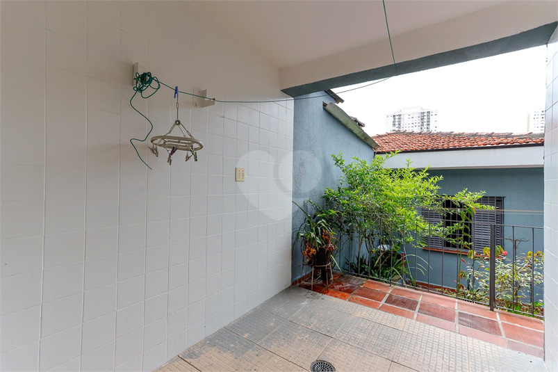 Venda Casa São Paulo Vila Mazzei REO834262 40