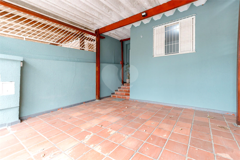 Venda Casa São Paulo Vila Mazzei REO834262 48