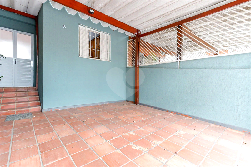 Venda Casa São Paulo Vila Mazzei REO834262 49