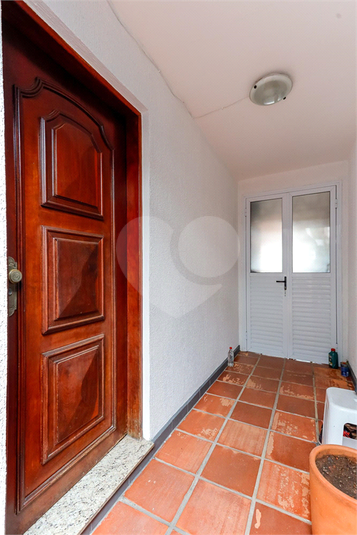 Venda Casa São Paulo Vila Mazzei REO834262 51