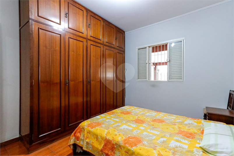 Venda Casa São Paulo Vila Mazzei REO834262 6