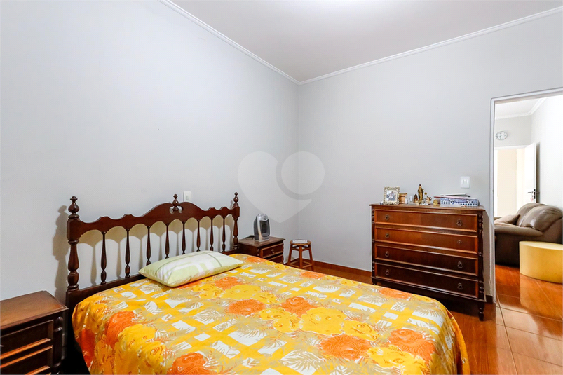 Venda Casa São Paulo Vila Mazzei REO834262 7