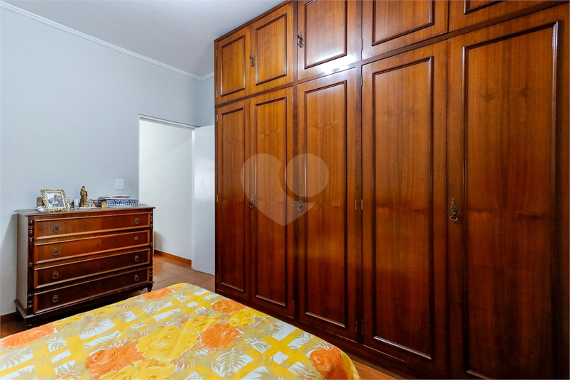 Venda Casa São Paulo Vila Mazzei REO834262 8