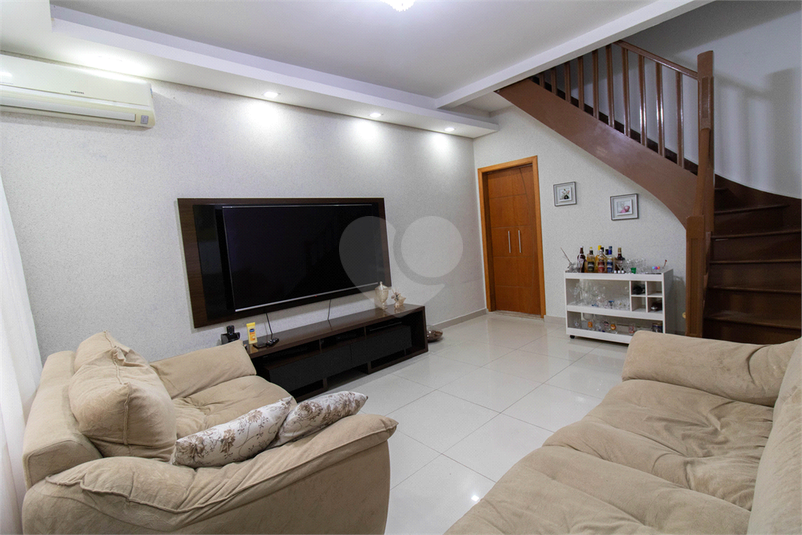 Venda Casa São Paulo Vila Guilherme REO834266 1