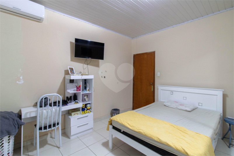 Venda Casa São Paulo Vila Guilherme REO834266 17