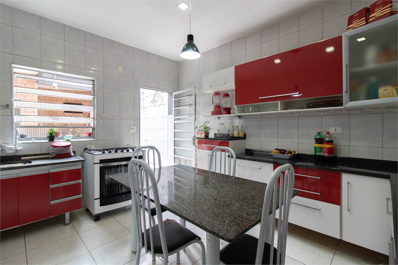 Venda Casa São Paulo Vila Guilherme REO834266 26