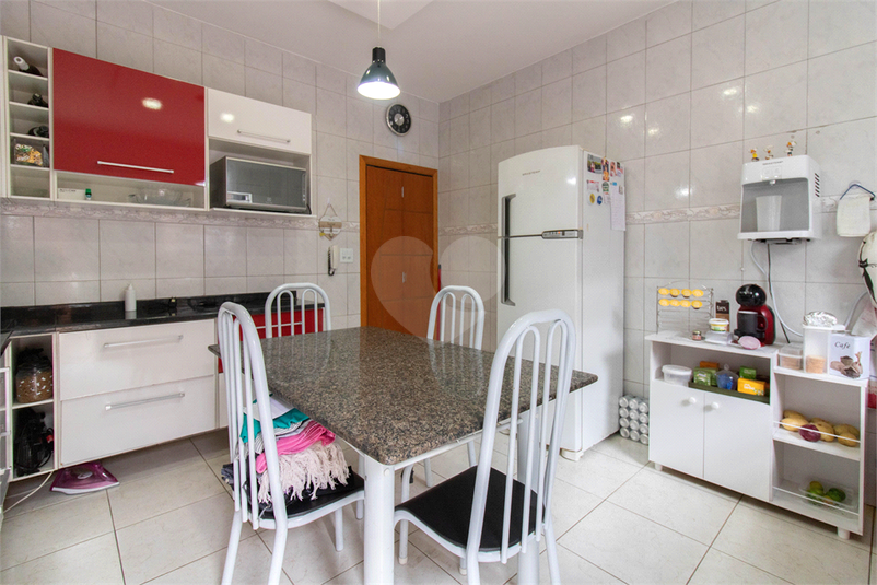 Venda Casa São Paulo Vila Guilherme REO834266 28