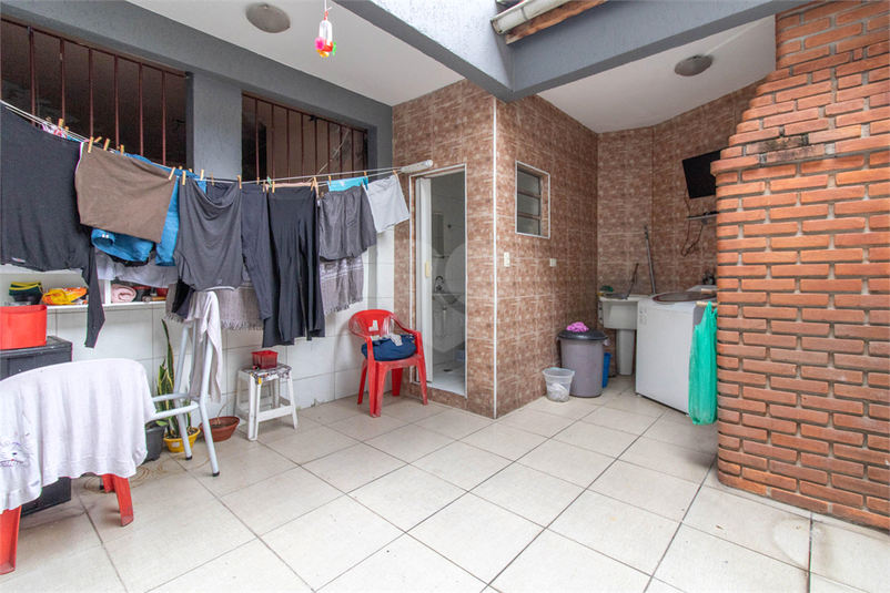 Venda Casa São Paulo Vila Guilherme REO834266 30