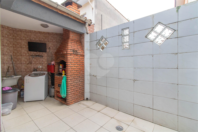 Venda Casa São Paulo Vila Guilherme REO834266 34