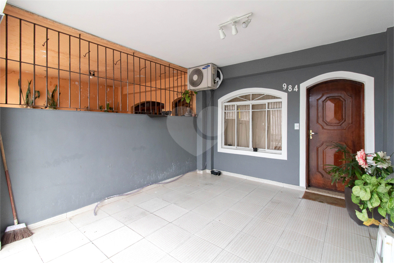 Venda Casa São Paulo Vila Guilherme REO834266 38