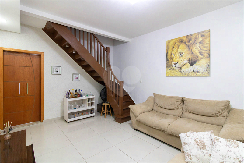 Venda Casa São Paulo Vila Guilherme REO834266 4