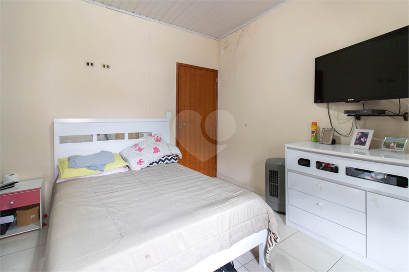 Venda Casa São Paulo Vila Guilherme REO834266 9