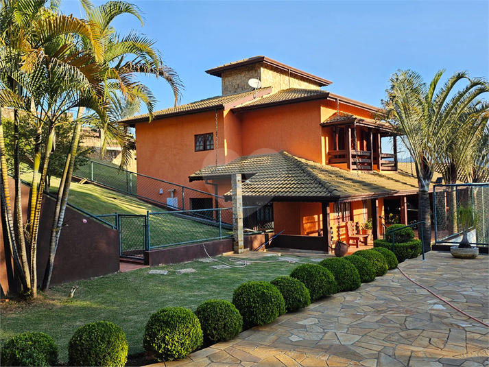 Venda Casa Bom Jesus Dos Perdões Centro REO834278 1