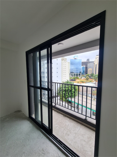 Venda Apartamento São Paulo Pinheiros REO834286 4