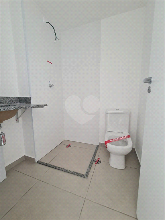 Venda Apartamento São Paulo Pinheiros REO834286 9