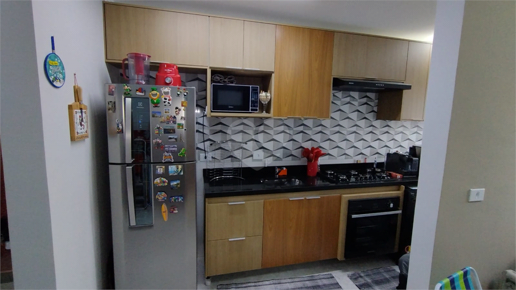 Venda Apartamento São Paulo Vila Carrão REO834290 6