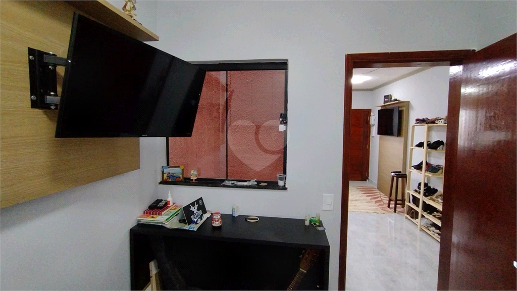 Venda Apartamento São Paulo Vila Carrão REO834290 15