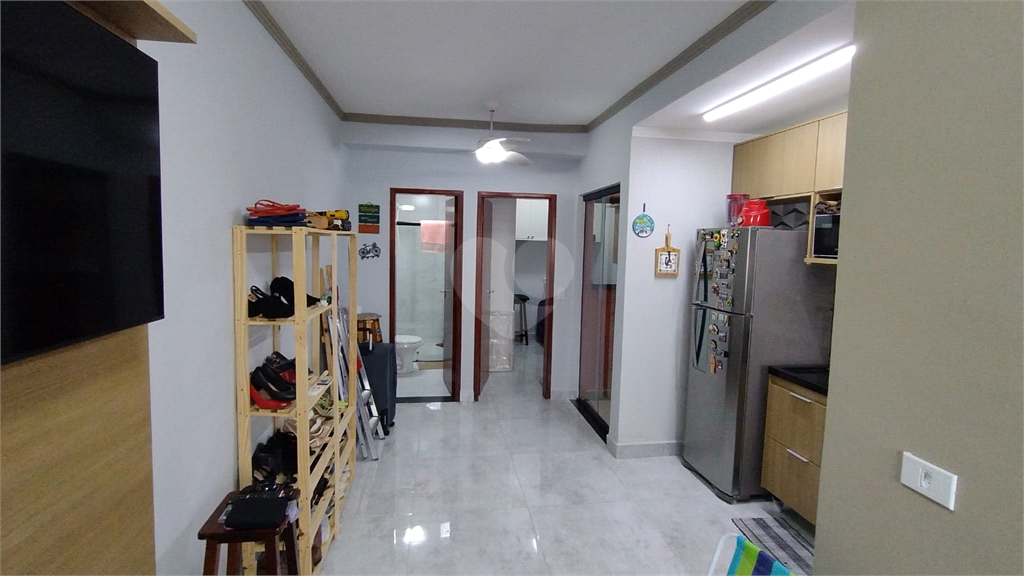 Venda Apartamento São Paulo Vila Carrão REO834290 3