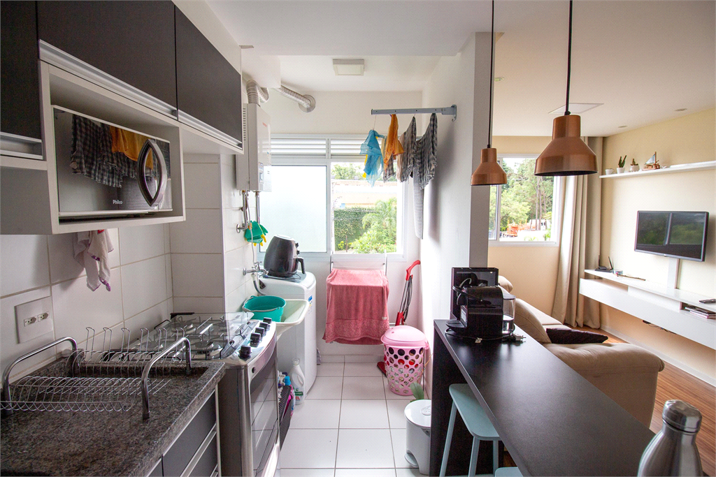 Venda Apartamento São Paulo Itaquera REO834294 23