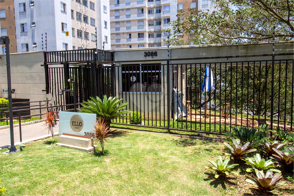 Venda Apartamento São Paulo Itaquera REO834294 40