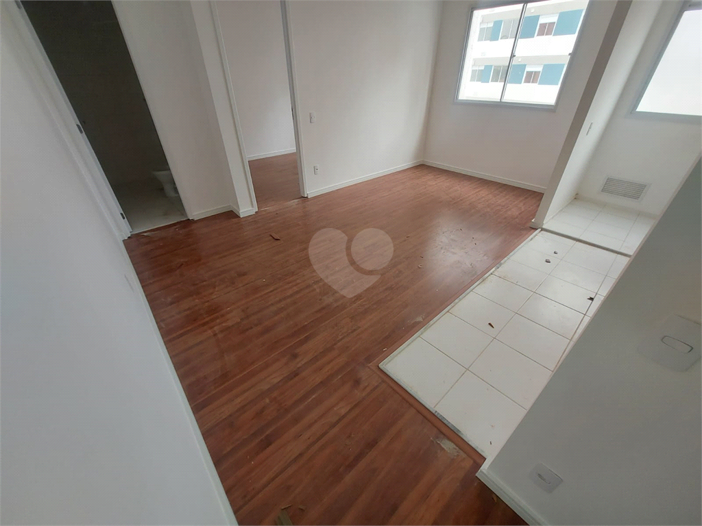 Venda Apartamento São Paulo Cambuci REO834295 25