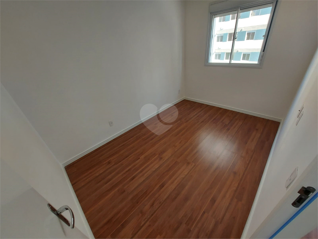 Venda Apartamento São Paulo Cambuci REO834295 27