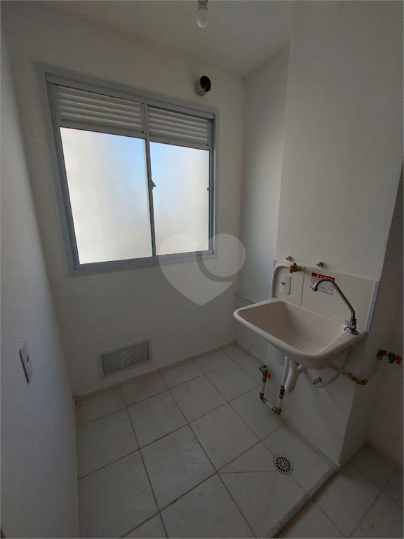 Venda Apartamento São Paulo Cambuci REO834295 2