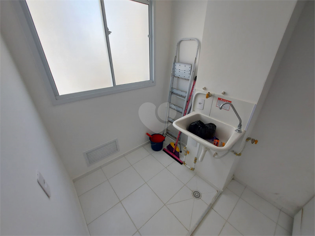 Venda Apartamento São Paulo Cambuci REO834295 30