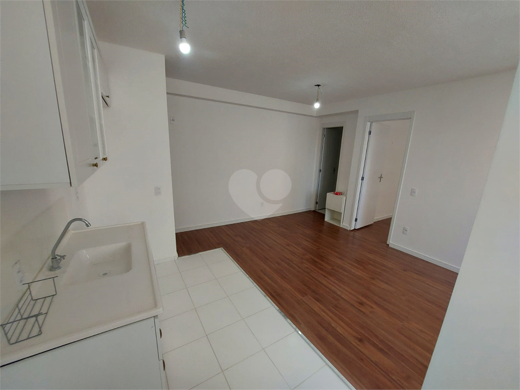 Venda Apartamento São Paulo Cambuci REO834295 33