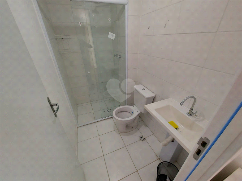 Venda Apartamento São Paulo Cambuci REO834295 26