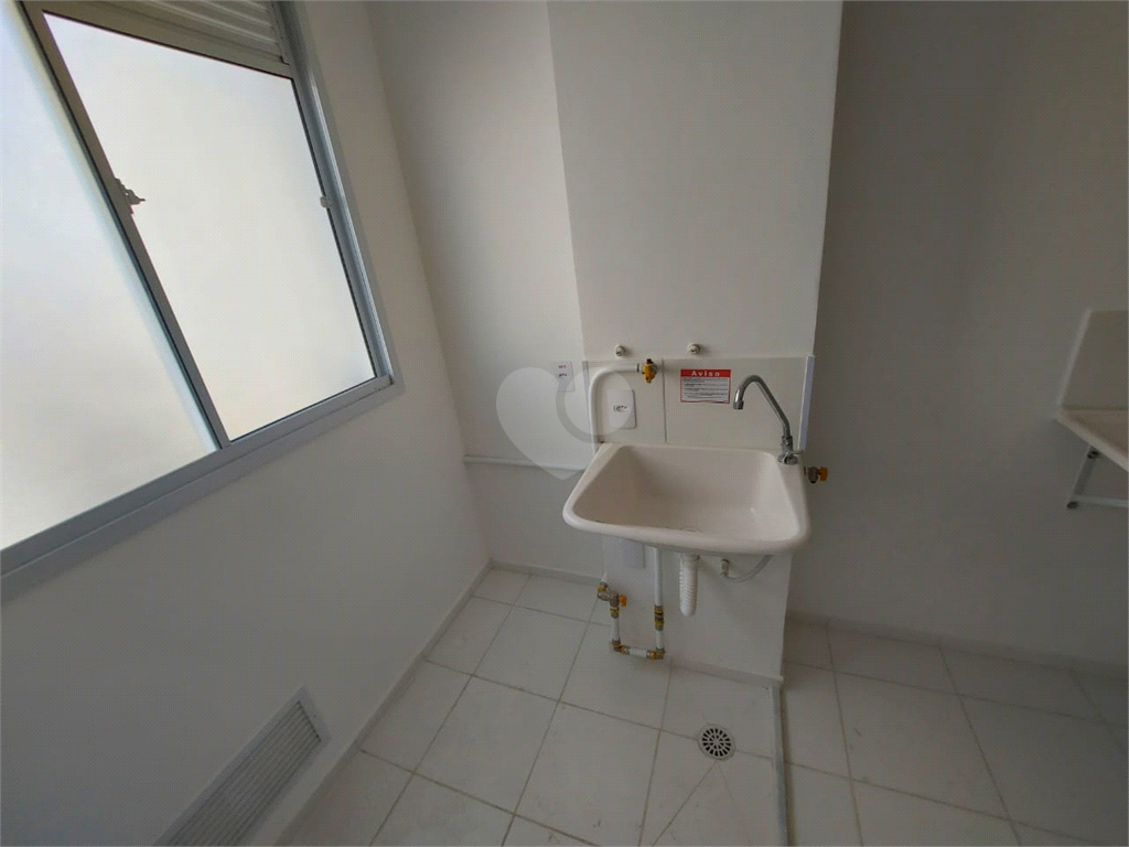 Venda Apartamento São Paulo Cambuci REO834295 1