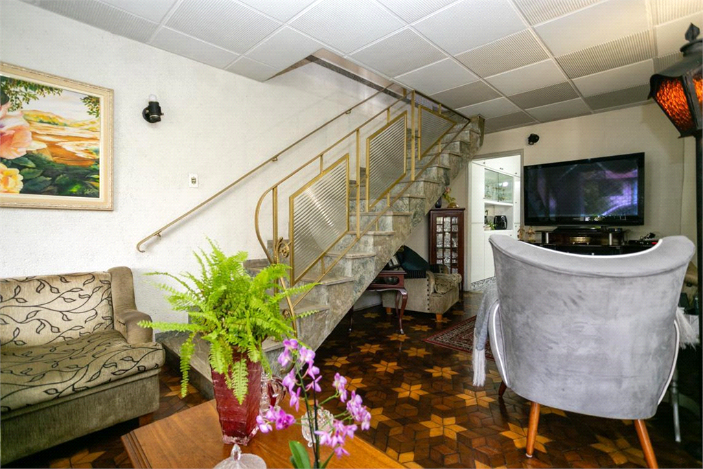 Venda Casa São Paulo Santana REO834299 1