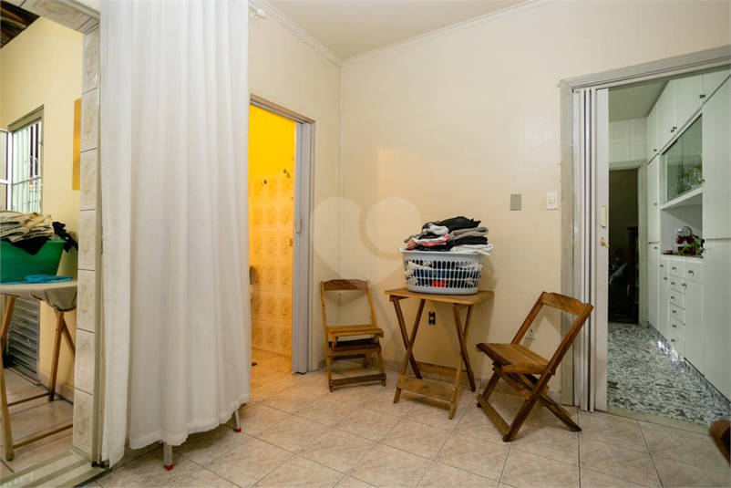 Venda Casa São Paulo Santana REO834299 39